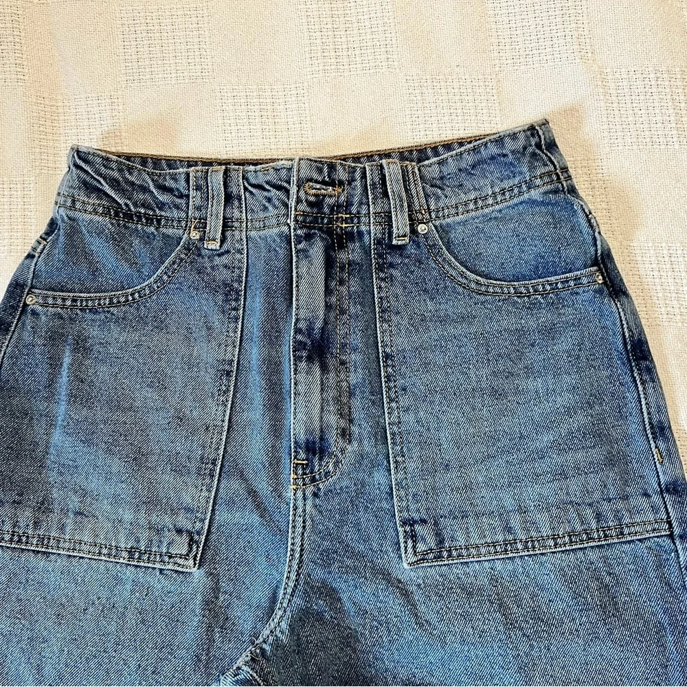 Forever 21 jeans